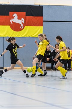 Bild 339 - wBJ NFV Futsalmeisterschaft